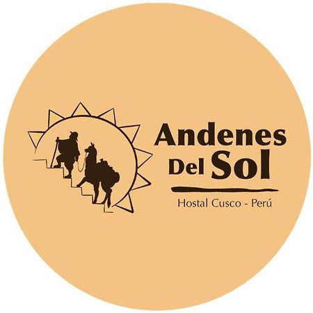 Andenes Del Sol Otel Cusco Dış mekan fotoğraf