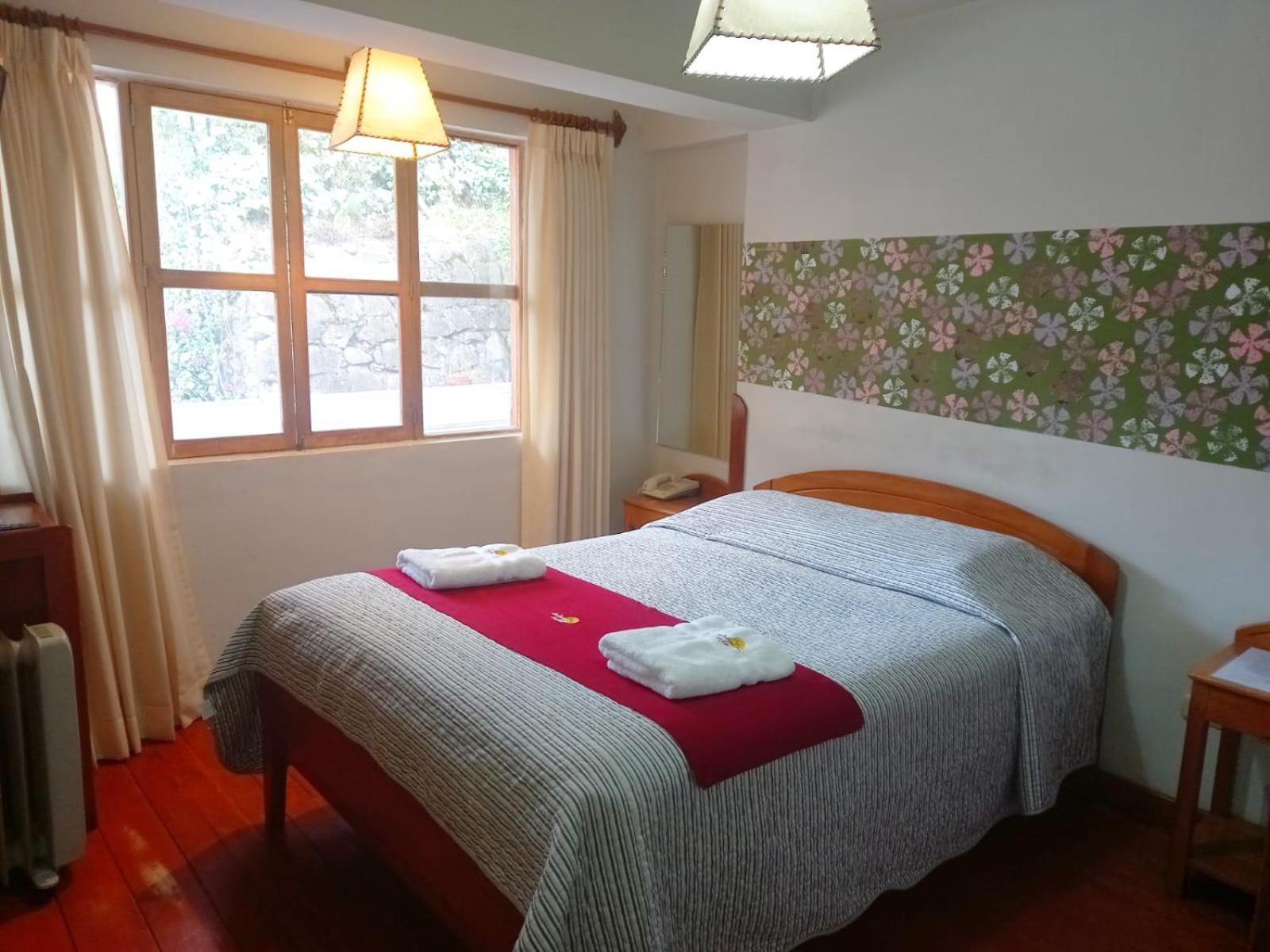 Andenes Del Sol Otel Cusco Dış mekan fotoğraf